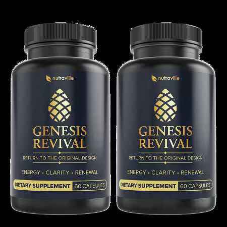 Genesis Revival Discount