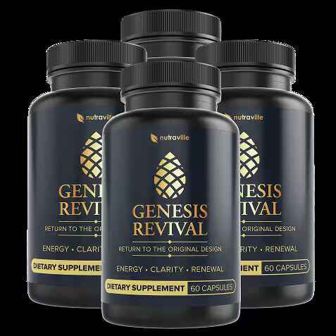 How Does Genesis Revival Works?