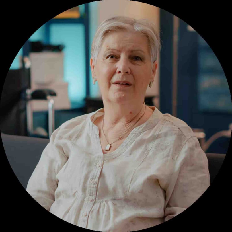  Genesis Revival User Sarah M. .