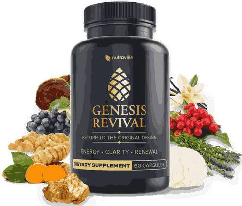 What is Genesis Revival?